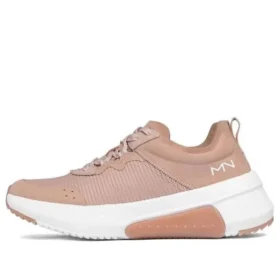 Încălțăminte de alergare Modern Jogger 2.0 roz/alb