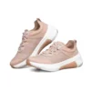 Încălțăminte de alergare Modern Jogger 2.0 roz/alb
