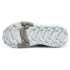 Încălțăminte de alergare Monster Marathon „Cream White Green Grey”