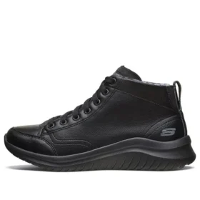 Încălțăminte de alergare înaltă Ultra Flex 2.0 Negru