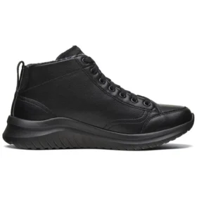 Încălțăminte de alergare înaltă Ultra Flex 2.0 Negru