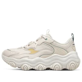 Încălțăminte de alergare Old School D’ Lites „Beige White”