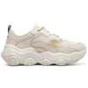 Încălțăminte de alergare Old School D’ Lites „Beige White”