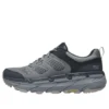 Încălțăminte de alergare pe traseu Max Cushioning Premier Sienna „Gri Negru”