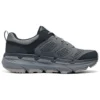 Încălțăminte de alergare pe traseu Max Cushioning Premier Sienna „Gri Negru”