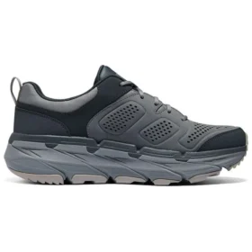 Încălțăminte de alergare pe traseu Max Cushioning Premier Sienna „Gri Negru”