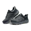 Încălțăminte de alergare pe traseu Max Cushioning Premier Sienna „Gri Negru”