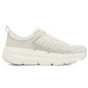 Încălțăminte de alergare Premier Low-Top cu Max Cushioning Alb/Gri
