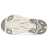 Încălțăminte de alergare Premier Low-Top cu Max Cushioning Alb/Gri