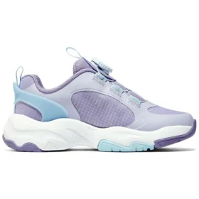 Încălțăminte de alergare „Purple Blue”