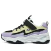 Încălțăminte de alergare „Purple Yellow Black”