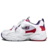 Încălțăminte de alergare Sailor Moon x Skechers D Lites Airy 2.0 Alb/Violet