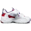 Încălțăminte de alergare Sailor Moon x Skechers D Lites Airy 2.0 Alb/Violet