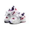 Încălțăminte de alergare Sailor Moon x Skechers D Lites Airy 2.0 Alb/Violet