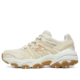 Încălțăminte de alergare Sparta-Max Ivory/Brown