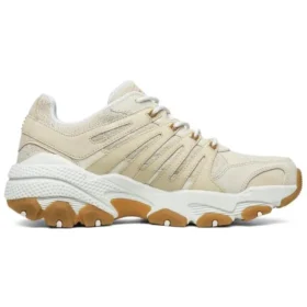 Încălțăminte de alergare Sparta-Max Ivory/Brown