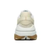 Încălțăminte de alergare Sparta-Max Ivory/Brown