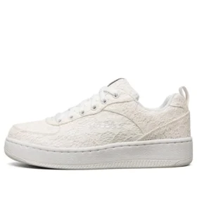 Încălțăminte de alergare Sport Court 92 Low-Top, culoare Ivory