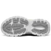 Încălțăminte de alergare Stak-Ultra Low-Top Gri/Galben