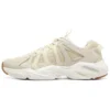 Încălțăminte de alergare Stamina Airy Low „Beige White”