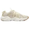 Încălțăminte de alergare Stamina Airy Low „Beige White”