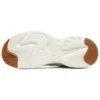 Încălțăminte de alergare Stamina Airy Low „Beige White”