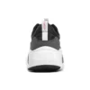 Încălțăminte de alergare Stamina Airy Low – Negru/Alb