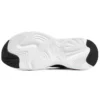 Încălțăminte de alergare Stamina Airy Low – Negru/Alb