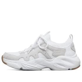 Încălțăminte de alergare Stamina Airy Low-Top Alb