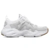 Încălțăminte de alergare Stamina Airy Low-Top Alb