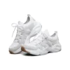 Încălțăminte de alergare Stamina Airy Low-Top Alb