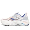 Încălțăminte de alergare Stamina Airy Low Top Alb/Multi