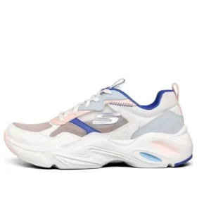 Încălțăminte de alergare Stamina Airy Low Top Alb/Multi