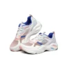Încălțăminte de alergare Stamina Airy Low Top Alb/Multi