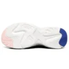 Încălțăminte de alergare Stamina Airy Low Top Alb/Multi