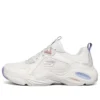Încălțăminte de alergare Stamina Airy Low Top Alb/Violet