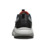 Încălțăminte de alergare Stamina Airy Low-Top Albastru/Roșu