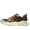 Încălțăminte de alergare Stamina Airy Low-Top, maro