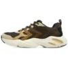 Încălțăminte de alergare Stamina Airy Low-Top, maro