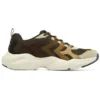 Încălțăminte de alergare Stamina Airy Low-Top, maro