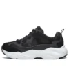 Încălțăminte de alergare Stamina Airy Low-Top Negru