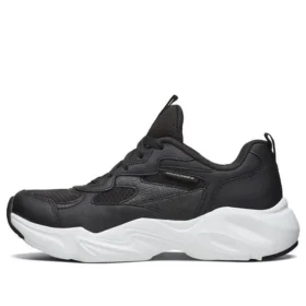 Încălțăminte de alergare Stamina Airy Low-Top Negru