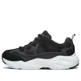 Încălțăminte de alergare Stamina Airy Low-Top Negru