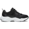 Încălțăminte de alergare Stamina Airy Low-Top Negru