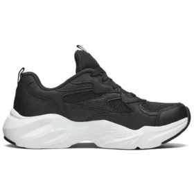Încălțăminte de alergare Stamina Airy Low-Top Negru