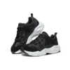 Încălțăminte de alergare Stamina Airy Low-Top Negru