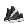 Încălțăminte de alergare Stamina Airy Low-Top Negru
