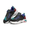 Încălțăminte de alergare Stamina Airy Low-Top Negru