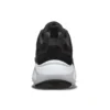 Încălțăminte de alergare Stamina Airy Low-Top Negru