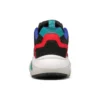 Încălțăminte de alergare Stamina Airy Low-Top Negru